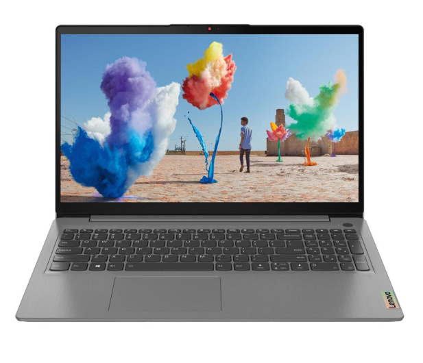 Lenovo IdeaPad 3-15 Ryzen 3 5300U/8GB/512 - 1084833 - zdjęcie